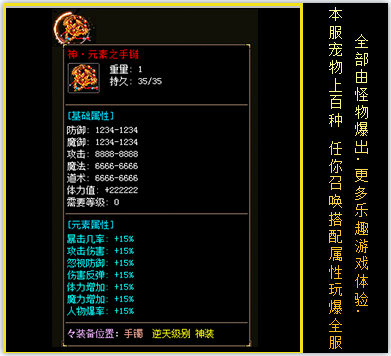description 